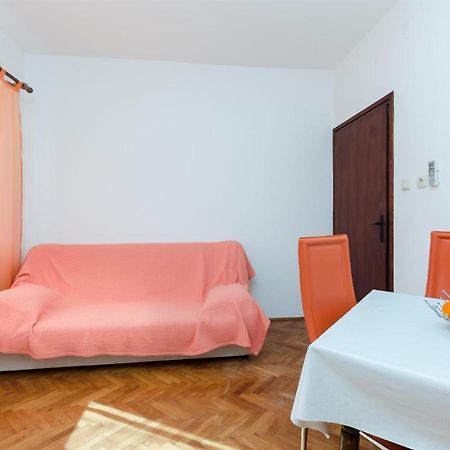 Apartments Mirjana B Lopar Exterior foto